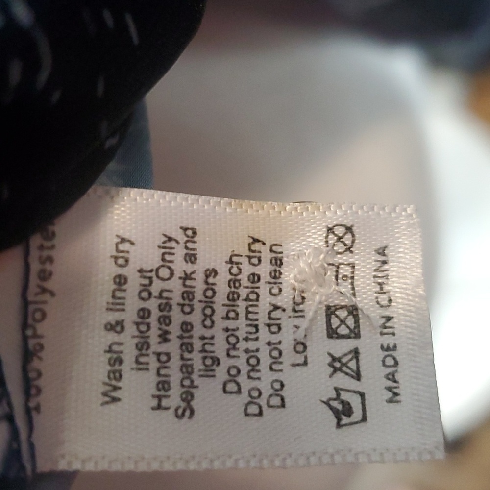 Joyfolie Jordan pajama set in shooting star in a size Large. - Picture 9 of 11